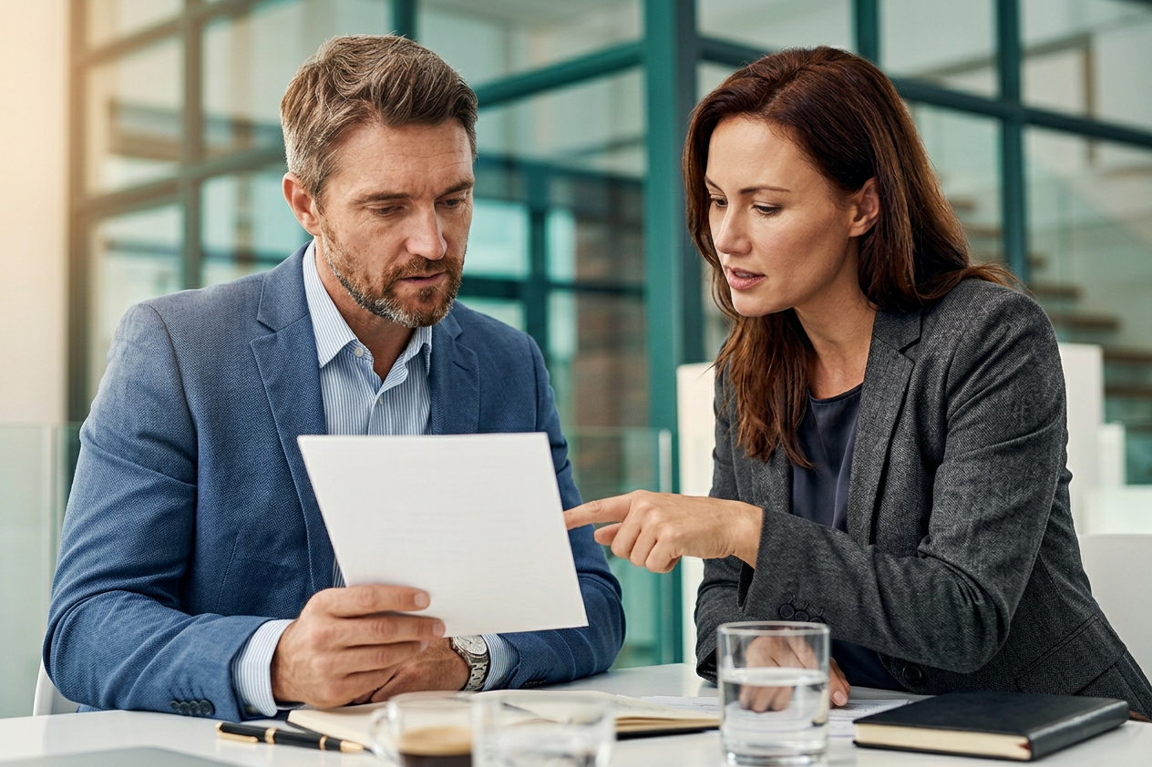 SummitGrove Finanzberatung Hero